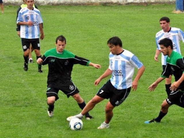 Un �nuevo� Torneo Federal �B� volver�a en abril de 2027